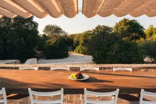 HelloAPULIA - Masseria Minetta - Infinity Saltwater Pool & Scenic View - 3
