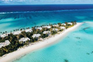 Riu Palace Maldivas- All Inclusive - Dhaalu Atoll - 1