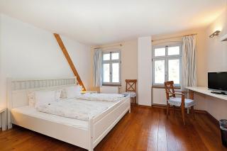 Landgasthaus Ziegelscheune - Krippen - 7