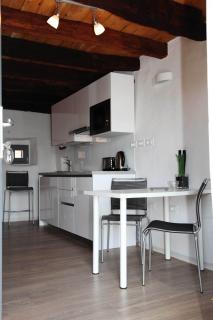 Boutique Hotel Dvor - 1
