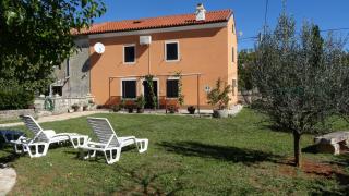 Restored Country House Murva - Rakalj - 0