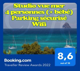 Hauts de Caritan - Sainte-Anne - 8