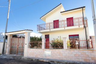 Villa Ilaria - Torre Lapillo - 7
