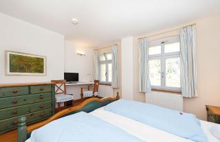Landgasthaus Ziegelscheune - Krippen - 3