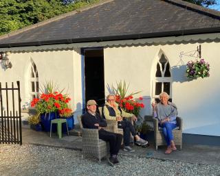 Rathjarney Gatelodge - 7