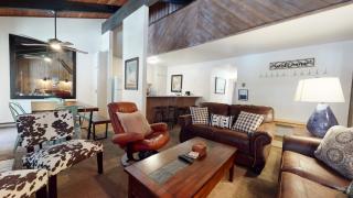 Horizons 4 #150 Condo - Mammoth Lakes - 0