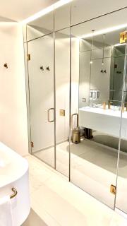 MONDRIAN Luxury Suites UNESCO Old Town - Warschau - 3