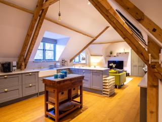 The Hayloft - Winchcombe - 9