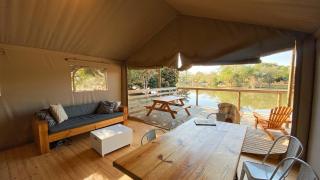 AfriCamps Hoedspruit - Hoedspruit - 8