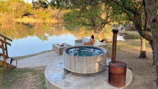 AfriCamps Hoedspruit - Hoedspruit - 7