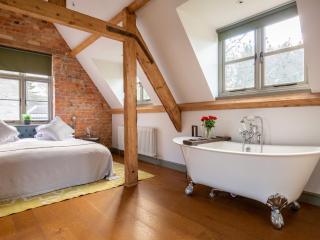 The Hayloft - Winchcombe - 7