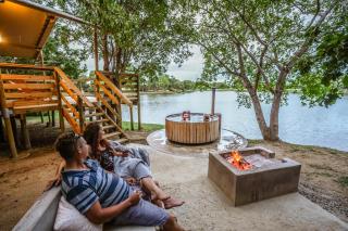 AfriCamps Hoedspruit - Hoedspruit - 9