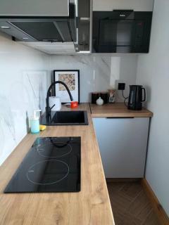 Uroczy apartament w centrum Krakowa - Cracovia - 3