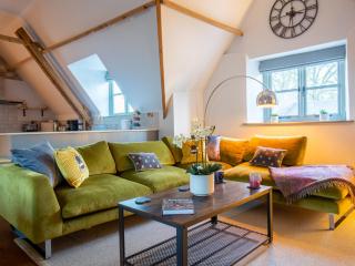 The Hayloft - Winchcombe - 2