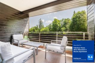 Fabulous Views Silver Mountain 3 Rooms Apartment - Poiana Brasov - 6
