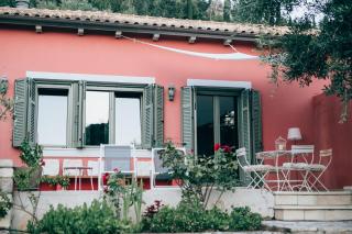La Casa Rossa - Agios Nikitas - 9