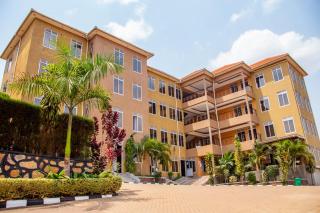 Lishi Resort Hotel - Kampala - 0