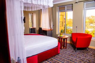 Lishi Resort Hotel - 7