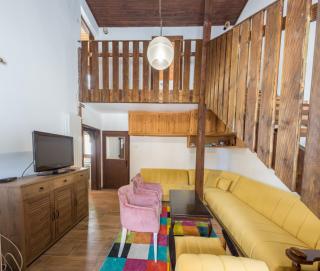 Planinska kuca Petkovic - 8