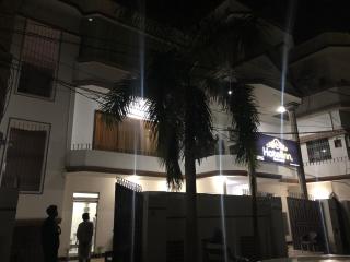 Hotel Inn Hyderabad - 0