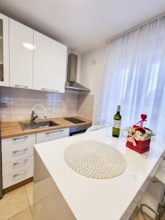 Apartment Ane 2 - Tisno - 8
