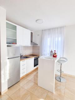 Apartment Ane 2 - Tisno - 7