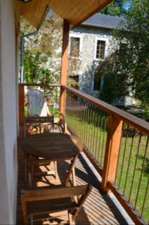 Maison accueillante à Gembrie avec piscine partagée - Gembrie - 8