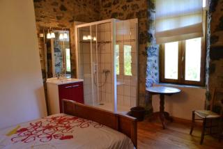 Maison charmante à Gembrie + Piscine partagée & vue montagne - Gembrie - 7