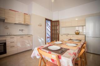 Villa Ilaria - Torre Lapillo - 1