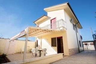 Villa Ilaria - Torre Lapillo - 9