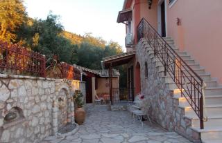 Horizon Blue, Kalamitsi, Lefkas - Kalamitsi - 8