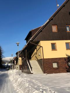 Apartmán V Zeleni - Dolní Morava - 1