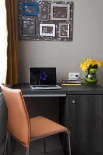 Aparthotel XV Porte Versailles 2P 4 Pers Parking - Paris - 3