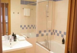 Aparthotel XV Porte Versailles 2P 4 Pers Parking - París - 2