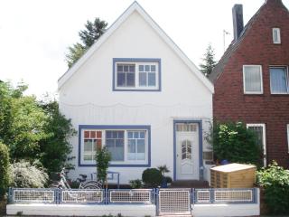 Villa-Husum - Husum - 0