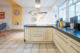Villa-Husum - Husum - 4