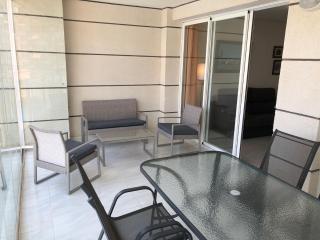 Mesana / First Line with panoramic sea view - Calpe - 3