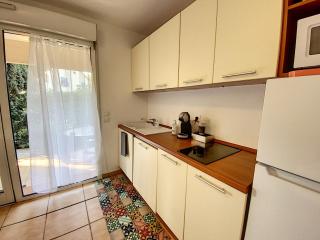 L'orangeraie du Cap d'Antibes - 1