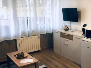 Apartamentos Lake Placid Deluxe 3000 - 2