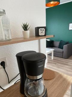 Cityapartment - Stadtlohn - 1