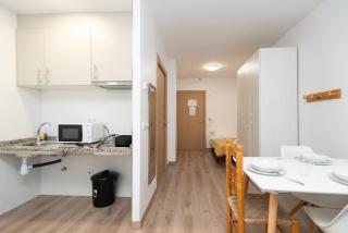 Apartamentos Lake Placid Deluxe 3000 - 1