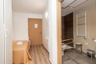 Apartamentos Lake Placid Deluxe 3000 - 1