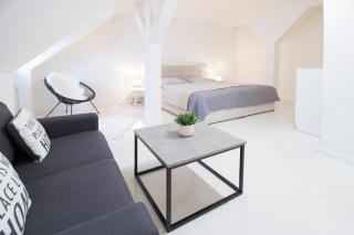U Zlaté hvězdy apartmán Jungmann - Leitmeritz - 0