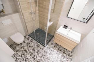 U Zlaté hvězdy apartmán Jungmann - Leitmeritz - 5