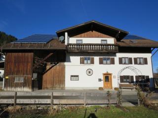 Gästehaus Wolf - Pfronten - 1