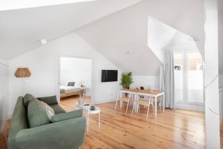 JOIVY Big 6BR house with terrace in Santa Catarina - Lissabon - 1