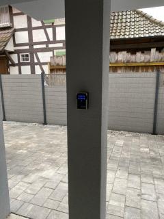 L'atypique (prox. Europa park et Rulantica) - Boofzheim - 7