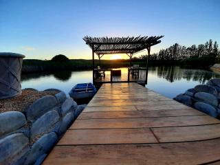 Klein Plekkie Self Catering Accommodation - Addo - 0