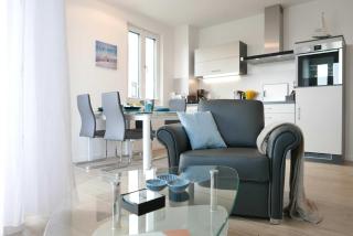 Villen-Ensemble, Fewo 29 Seaside Ref. 214056 - Baabe - 0
