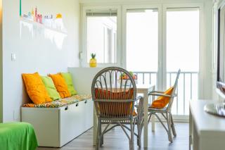 WintowinRentals Sunny Side, Pool, Wifi & Sea View - Benajarafe - 1